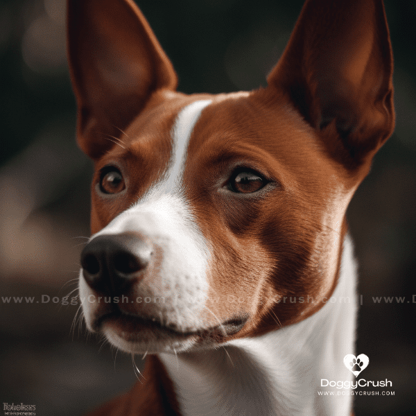 Introduction to Basenji Dogs