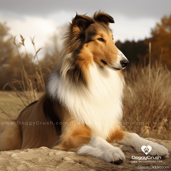 Introduction to Collie Dogs