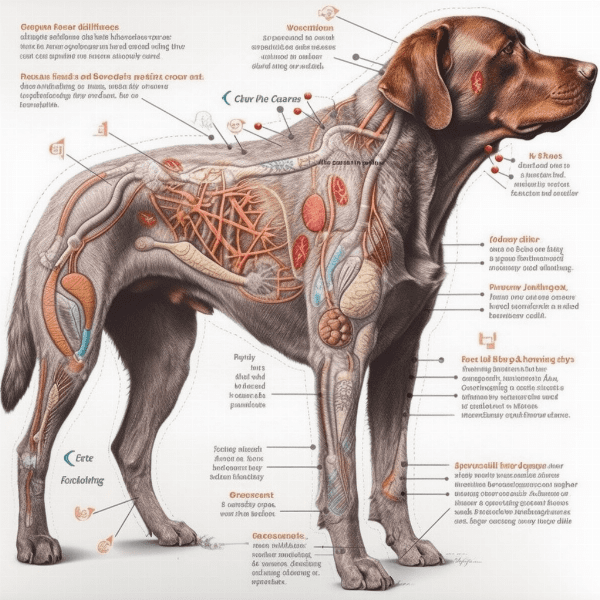 Introduction to Dog Marking Territory Behavior