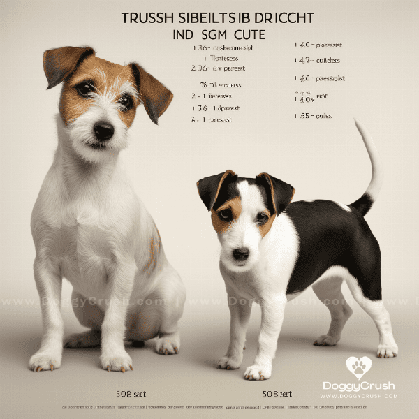 Jack Russell Terrier Dog vs. Other Terrier Breeds: How They Compare
