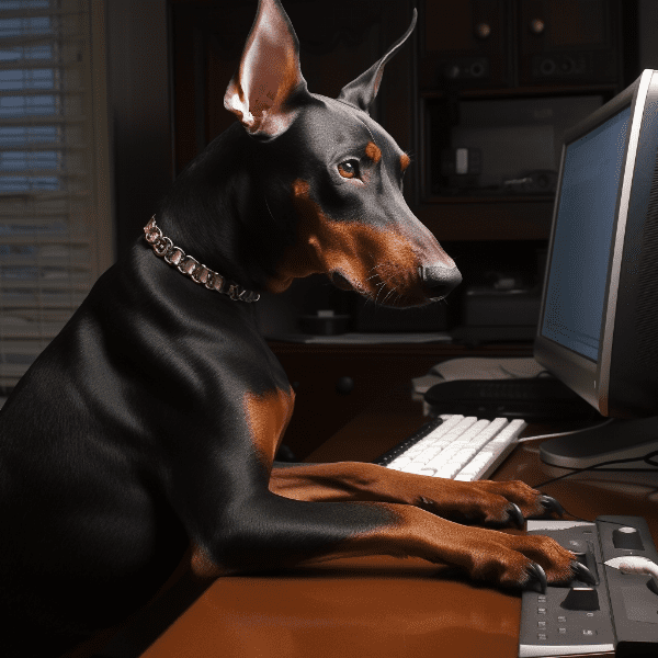 Legal Considerations for Owners of Aggressive Dobermans
