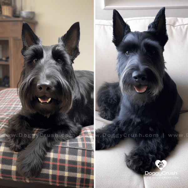 Living with a Scottish Terrier: Pros and Cons