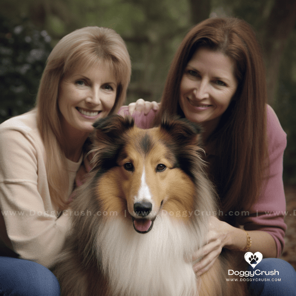 Living with a Shetland Sheepdog: What to Expect