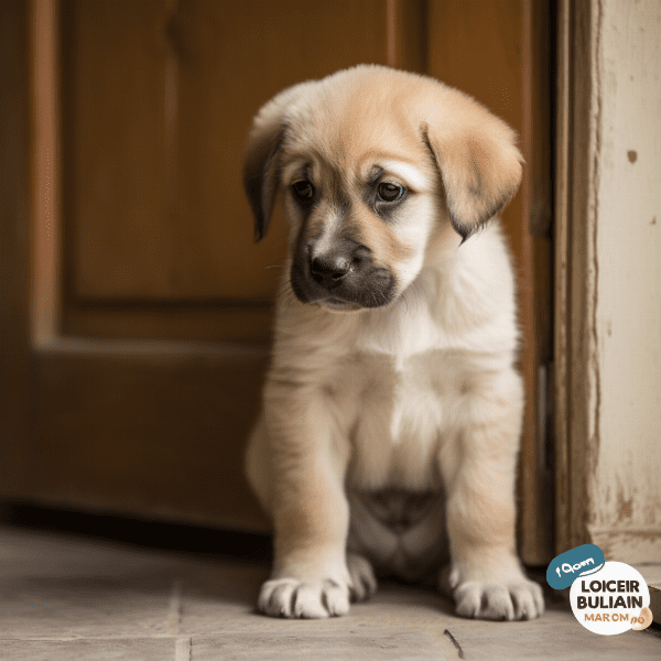 Managing Separation Anxiety in Puppies