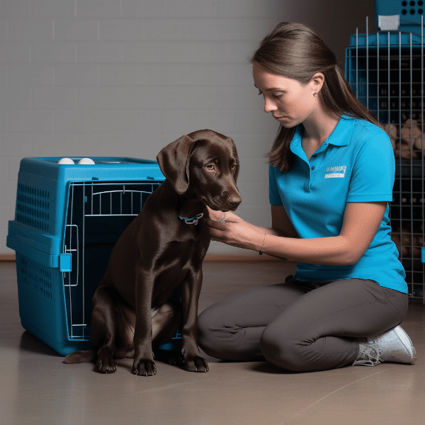 Monitoring and Responding to Your Puppy's Needs