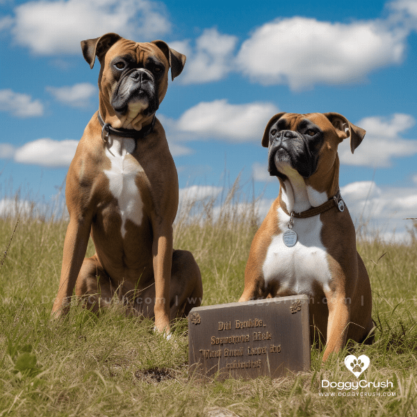Origins and History of Boxer Dogs