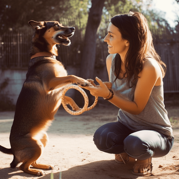 Other Fun Tricks to Teach Your Dog