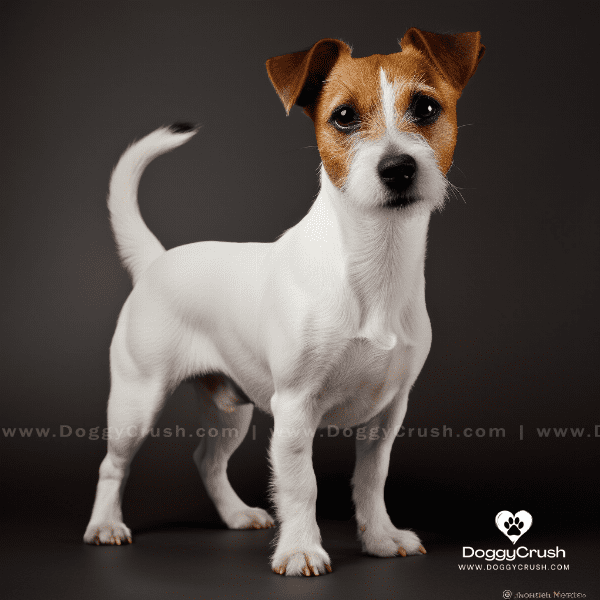 Physical Characteristics and Appearance of Jack Russell Terrier Dog