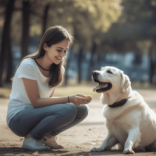 Preventing Aggression in Dogs