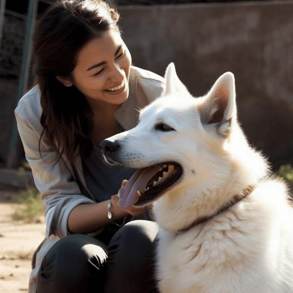 Preventing Sudden Aggression in Dogs