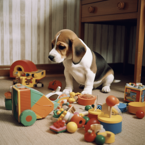 Prevention Tips for Separation Anxiety in Puppies