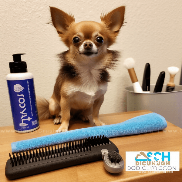 Proper Care and Grooming for Chihuahuas