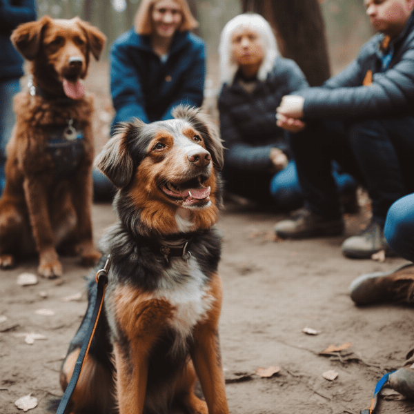 Properly Training and Socializing Your Dog