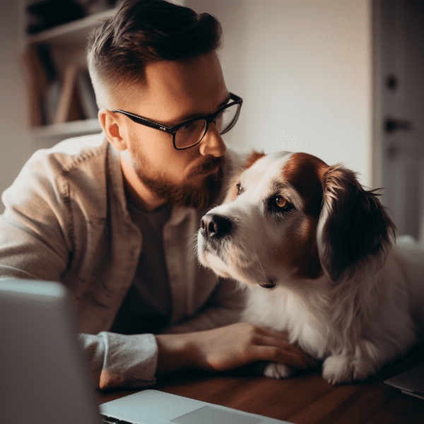 Seeking Professional Help for Your Dog