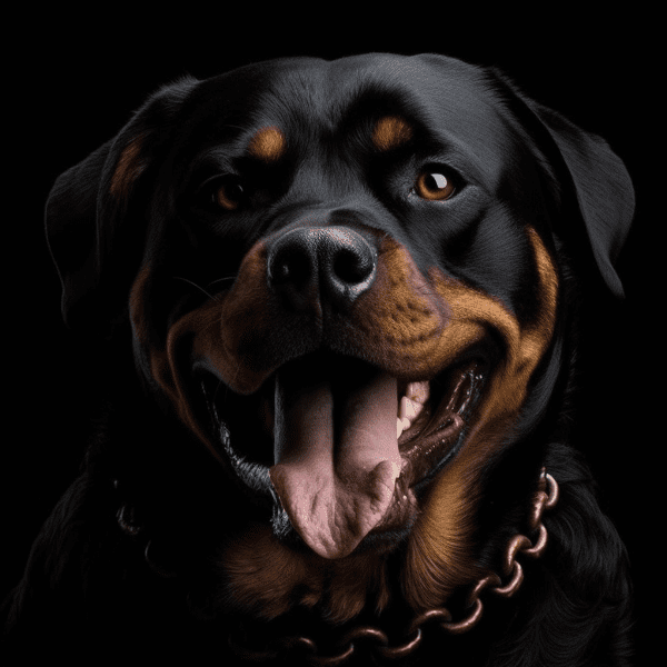 Signs of Aggression in Rottweilers: How to Recognize Them