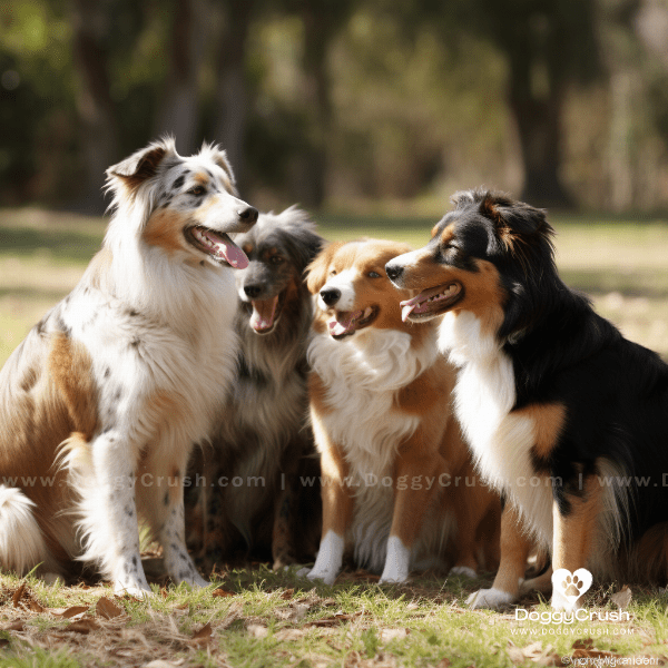 Socializing Your Australian Shepherd Dog