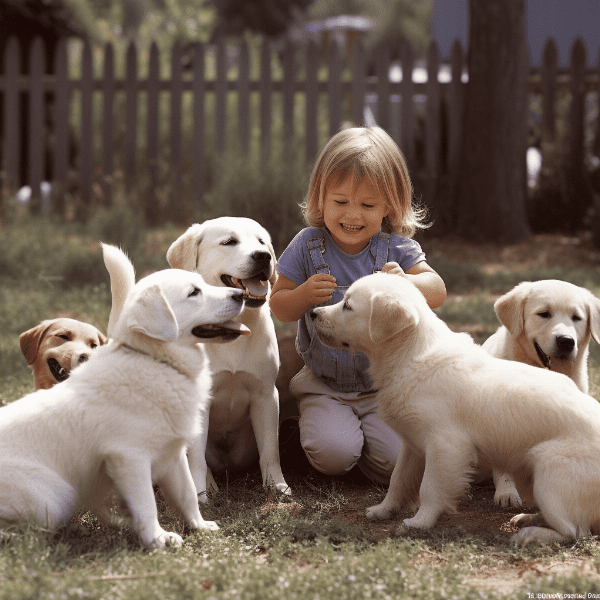 Socializing Your Puppy to Reduce Mouthing