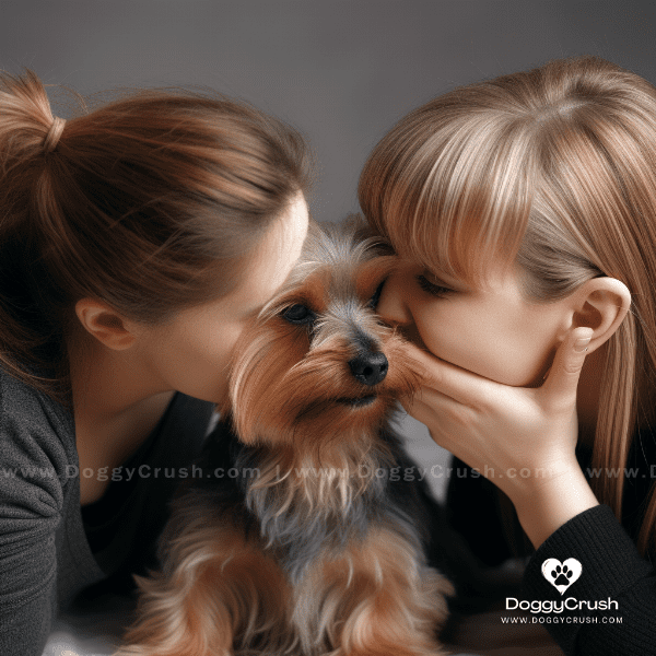 Socializing Your Yorkshire Terrier with Other Pets