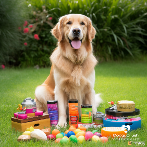 Taking Care of Your Golden Retriever: Grooming, Exercise, and Nutrition