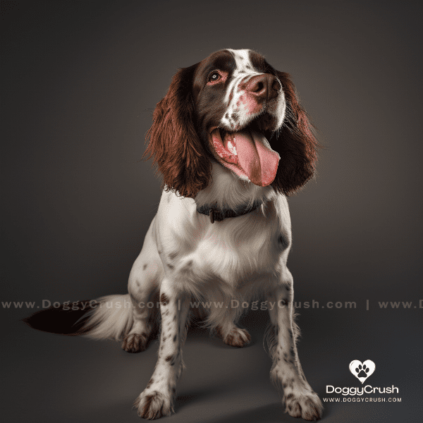 Temperament and Personality Traits of English Springer Spaniels