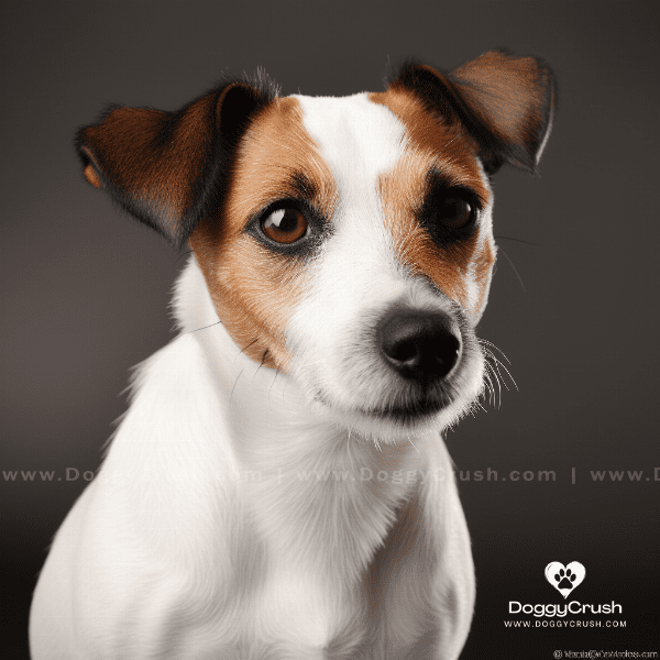 Temperament and Personality Traits of Jack Russell Terrier Dog