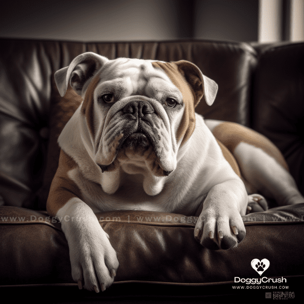 Temperament and Personality of Bulldogs