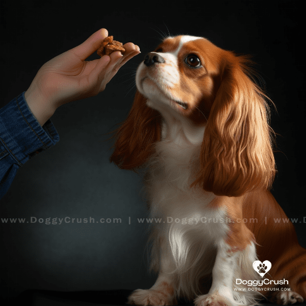 Temperament and Personality of Cavalier King Charles Spaniel Dogs