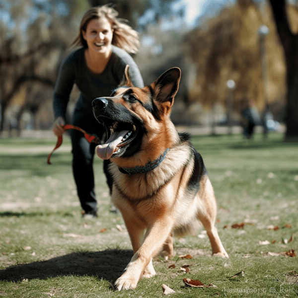 The Role of Exercise and Mental Stimulation in Reducing Barking
