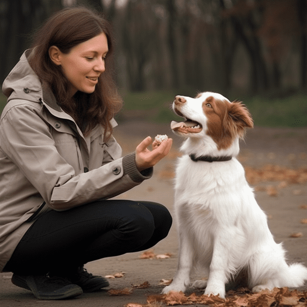 Tips for Addressing Aggression in Puppies