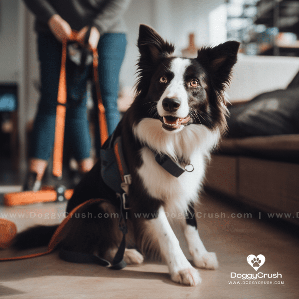 Training Border Collie Dogs: Tips and Techniques