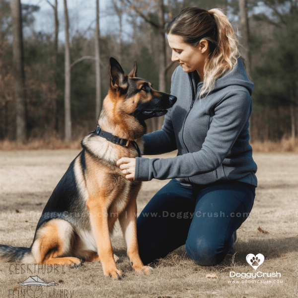 Training German Shepherd Dogs: Tips and Techniques