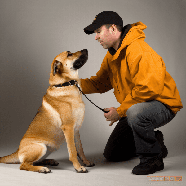 Training Techniques for Managing Dog Aggression