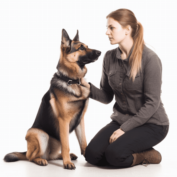 Training Techniques to Stop Excessive Barking