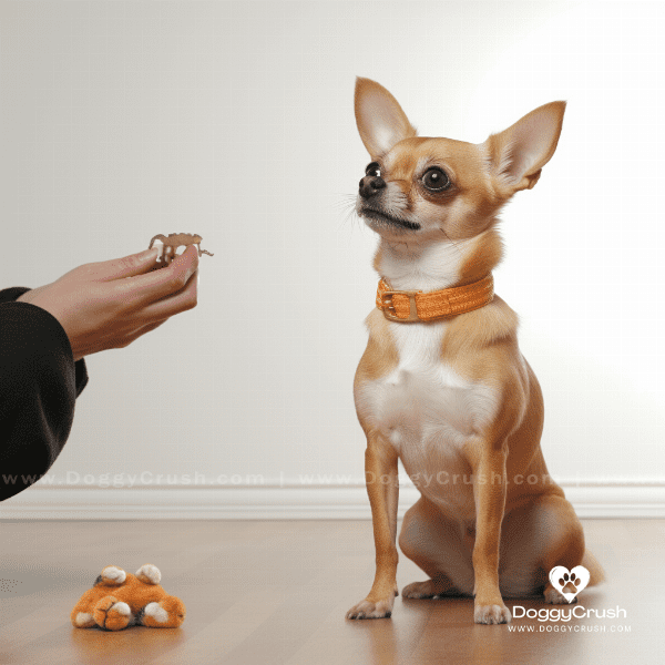 Training Tips for Your Chihuahua
