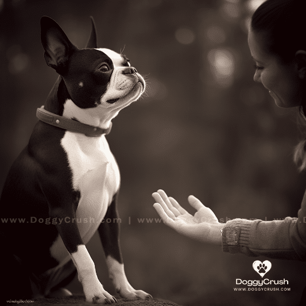 Training Your Boston Terrier: Tips and Tricks
