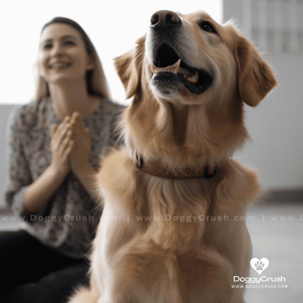 Training Your Golden Retriever: Tips and Techniques