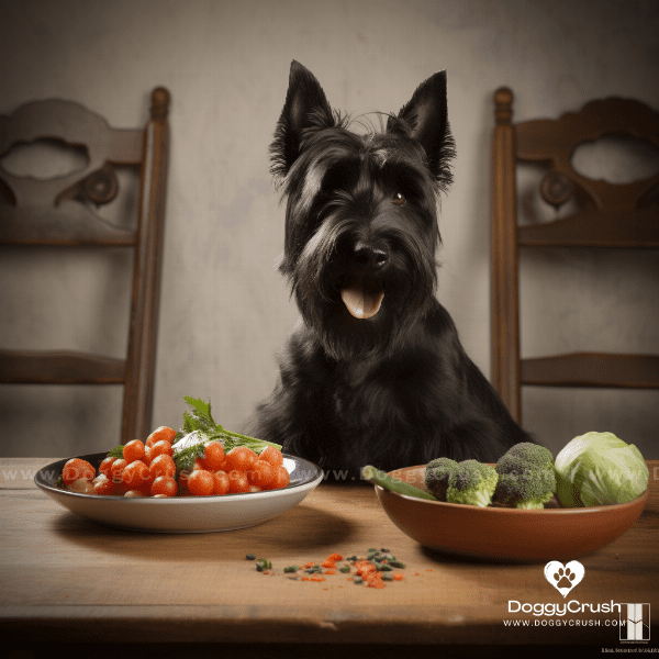 Training Your Scottish Terrier: Tips and Techniques