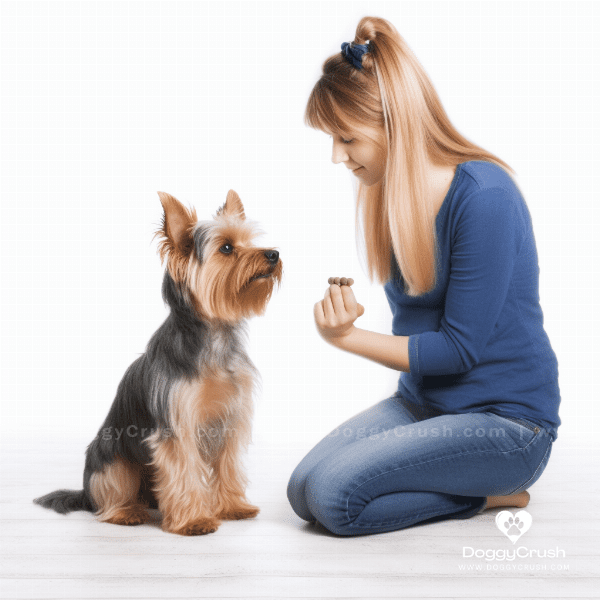 Training Your Yorkshire Terrier: Dos and Don'ts