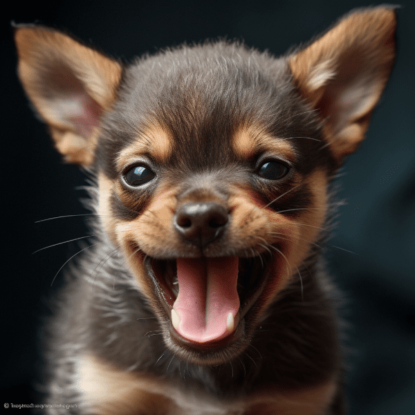 Understanding Aggressive Puppy Behavior