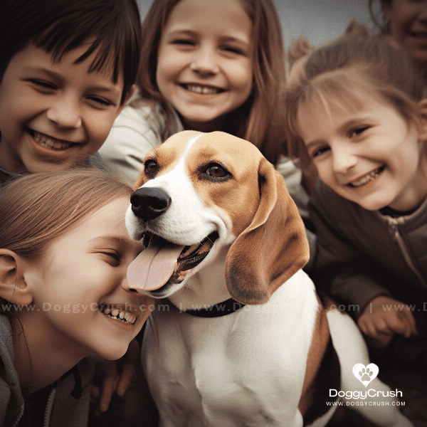Understanding Beagle Dog Temperament