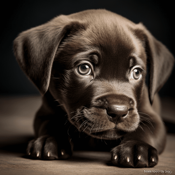 Understanding Normal Puppy Behavior