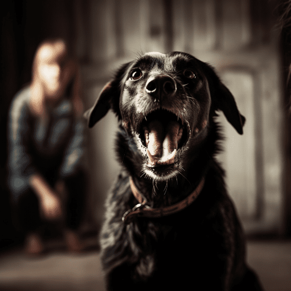 Understanding Sudden Aggression in Dogs
