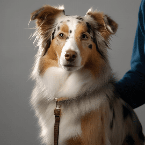 Understanding the Causes of Aggression in Australian Shepherds
