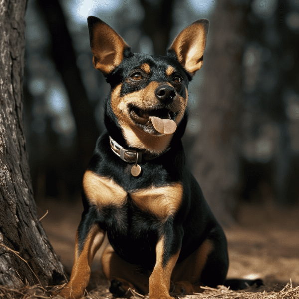 Understanding the Different Types of Barking
