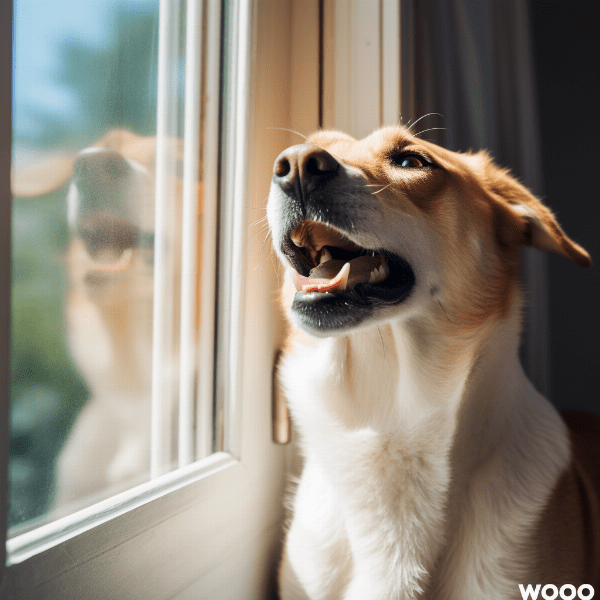 Understanding the Root Cause of Your Dog's Barking