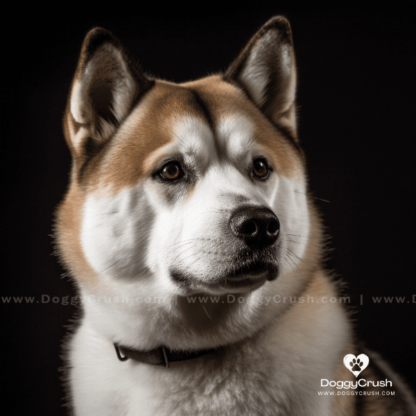 Understanding the Temperament and Personality of Akita Dogs