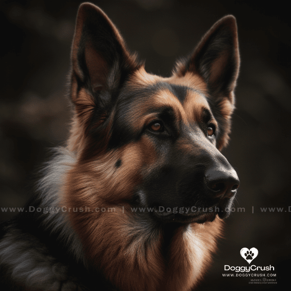 Understanding the Temperament and Personality of German Shepherd Dogs