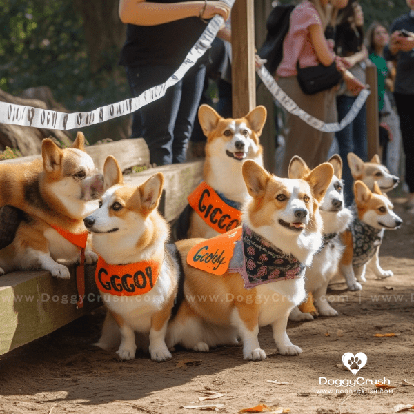 Welsh Corgi Clubs and Organizations for Enthusiasts and Owners