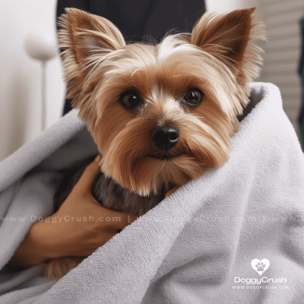 Yorkshire Terrier Health Concerns: What You Need to Know